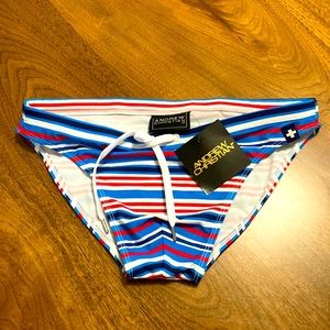 Andrew Christian Swim Briefs